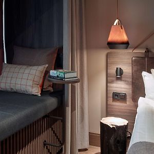 Klassieke Kamer met Twee Aparte Bedden